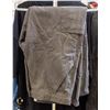 Image 1 : NEW WRANGLER AUTHENTICS MENS 32 X 30 FLEECE LINED