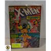 Image 1 : MARVEL COMICS X-MEN #71 1971