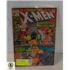 Image 1 : MARVEL COMICS X-MEN #71 1971