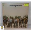 Image 1 : VINYL, BLOOD, SWEAT & TEARS 3, 1970, COLUMBIA