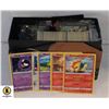 Image 1 : OVER 300 POKEMON CARDS, WITH V CARDS