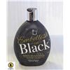 Image 1 : EMBELISH IN BLACK 200X BLACK BRONZER 400 ML.