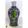 Image 1 : CAMO KING SUPER SLEEK BLACK BRONZING LOTION