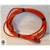 Image 1 : 14/3 EXTENSION CORD 25', 3 OUTLETS "Y" END