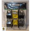 Image 1 : TRUCK STAKE POCKET ANCHORS & TIEDOWS NEW