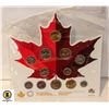 MY CANADA MY INSPIRATION 2017 12 COIN