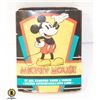 Image 1 : 1928 - 1993 MICKEY MOUSE 65TH ANNIVERSARY 1OZ