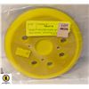 Image 1 : NEW 5" VELCRO PADS AUTOBODY, MECHANIC, SANDING ETC