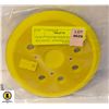 Image 1 : NEW 5" VELCRO PADS AUTOBODY, MECHANIC, SANDING ETC