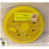 Image 1 : NEW 5" VELCRO PADS AUTOBODY, MECHANIC, SANDING ETC