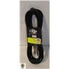 Image 1 : NEW 20FT INSTRUMENT CORD 1/4 TO 1/4