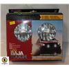 NEW LED FOG LIGHT OUTDOOR TRUCK AUTO LIGHTS SUPER