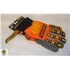 NEW IRONCLAD IMPACT GLOVES MECHANIX, CONSTRUCTION