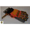 Image 1 : NEW IRONCLAD IMPACT GLOVES MECHANIX, CONSTRUCTION