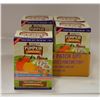 WERUVA PUMPKIN PATCH VARIETY PACK PET FOOD 48PACKS