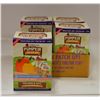 Image 1 : WERUVA PUMPKIN PATCH VARIETY PACK PET FOOD 48PACKS