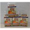 Image 1 : WERUVA PUMKIN PATCH VARIETY PACK PET FOOD 48PACKS