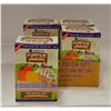 WERUVA PUMPKIN PATCH VARIETY PACK PET FOOD 48PACKS