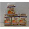 Image 1 : WERUVA PUMKIN PATCH VARIETY PACK PET FOOD 48PACKS