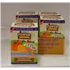 Image 1 : WERUVA PUMPKIN PATCH VARIETY PACK PET FOOD 48PACKS