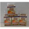 Image 1 : WERUVA PUMKIN PATCH VARIETY PACK PET FOOD 48PACKS