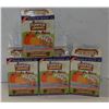 Image 1 : WERUVA PUMKIN PATCH VARIETY PACK PET FOOD 48PACKS