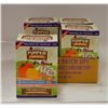 WERUVA PUMPKIN PATCH VARIETY PACK PET FOOD 48PACKS