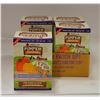 Image 1 : WERUVA PUMPKIN PATCH VARIETY PACK PET FOOD 48PACKS