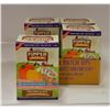 WERUVA PUMPKIN PATCH VARIETY PACK PET FOOD 48PACKS