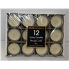 Image 1 : HOME ACCENTS VOTIVE CANDLES 40G