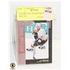 Image 1 : 30 CARD YOU CRASH THE GAME NHL  SET