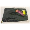 Image 1 : COMFY LEGGINGS FOR WOMEN PLUS SIZE BLACK NEW