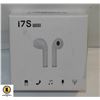 Image 1 : WIRELESS EARBUDS BLUETOOTH EARBUDS I7S