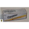 ENERGIZE EN93 INDUSTRIAL C 12 ALKALINE