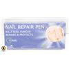 4 PAIRS NAIL REPAIR PEN