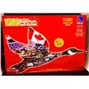 CANADA GOOSE SHAPED PUZZLE,