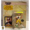 Image 1 : STARTING LINEUP TERRY BRADSHAW