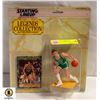 STARTING LINEUP JOHN HAVLICEK