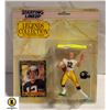 Image 1 : STARTING LINEUP TERRY BRADSHAW