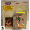 Image 1 : STARTING LINEUP JOHN HAVLICEK