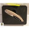 Image 1 : MULTI-KNIFE, CORKSCREW IN CASE
