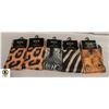 Image 1 : FLAT OF NEW ANIMAL SOCKS