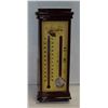 Image 1 : BAROMETER NEW IN BOX WOOD