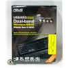 Image 1 : SEALED ASUS DUAL BAND