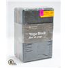 Image 1 : NEW MERRITHEW YOGA BLOCK