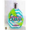 Image 1 : COCONUT CABANA ADVANCED 200X BLACK BRONZER 400ML.