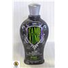 CAMO KING SUPER SLEEK BLACK BRONZING LOTION