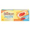 Image 1 : 3 NEW BOXES OF DARE BRETON MORNING TOASTS OATS &