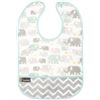 Image 1 : NEW KUSHIES SLEEVELESS WATERPROOF CLEANBIB