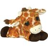 Image 1 : NEW AURORA DREAM EYES GALLOP GIRAFFE 10 INCH